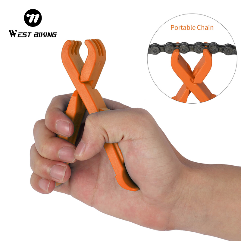Chain Breaker - WEST BIKING Chain Link Plier Tool
