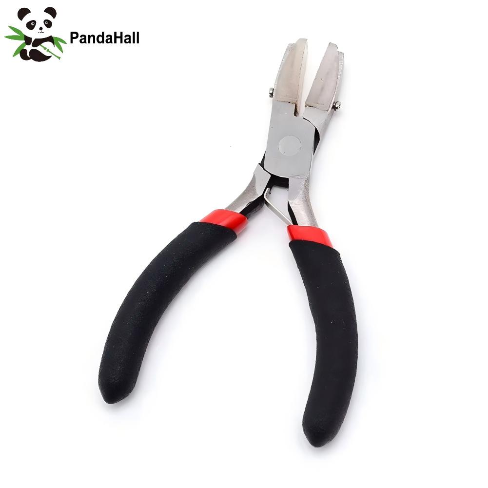 Xcm Chain - PandaHall Nhỏ Đánh Bóng Trang Sức