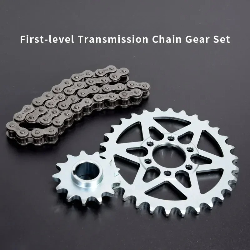 For SURRON First-level Transmi - đánh giá và giá Chain Sprocket Set