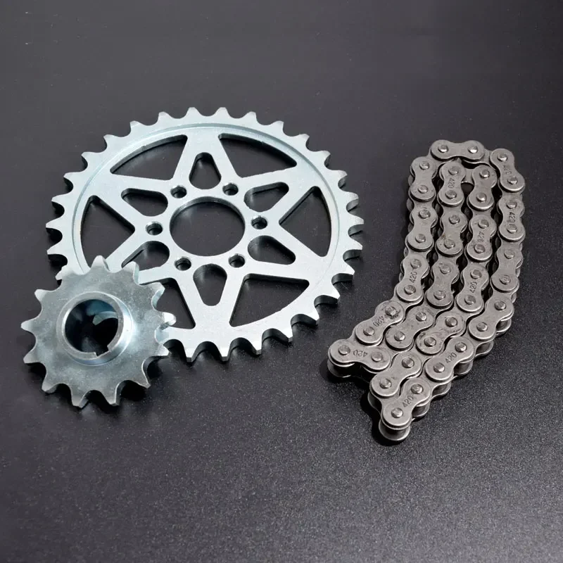 For SURRON First-level Transmi - đánh giá và giá Chain Sprocket Set