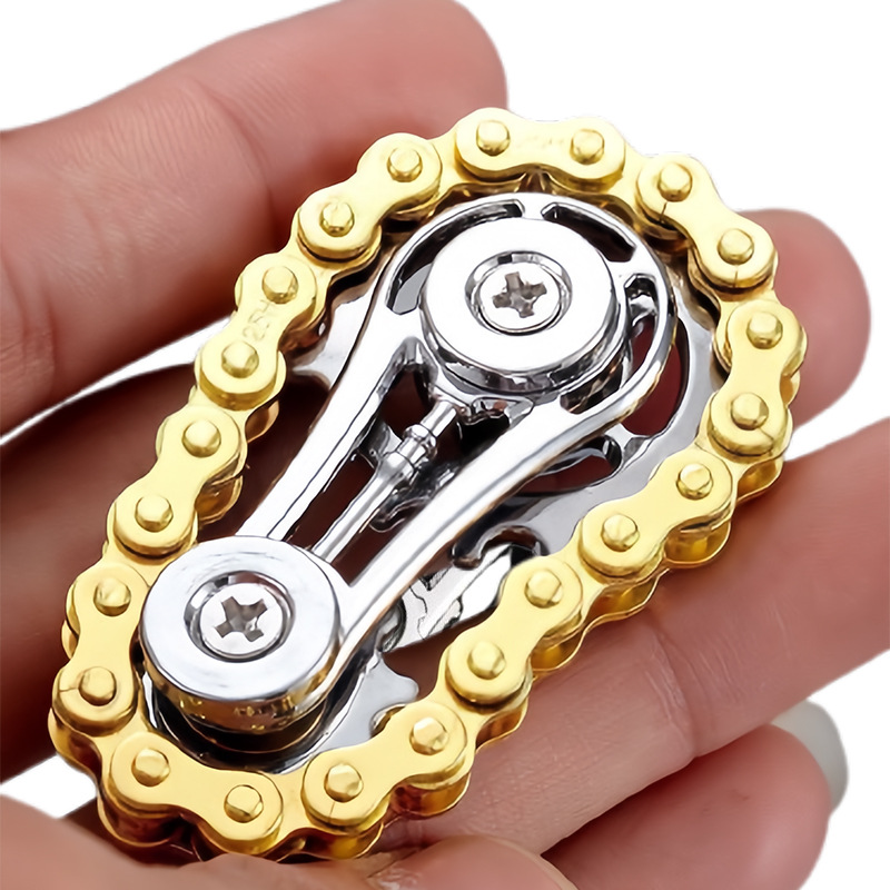 Sprockets Flywheel Fingertip G - đánh giá và giá Chain Sprocket Set