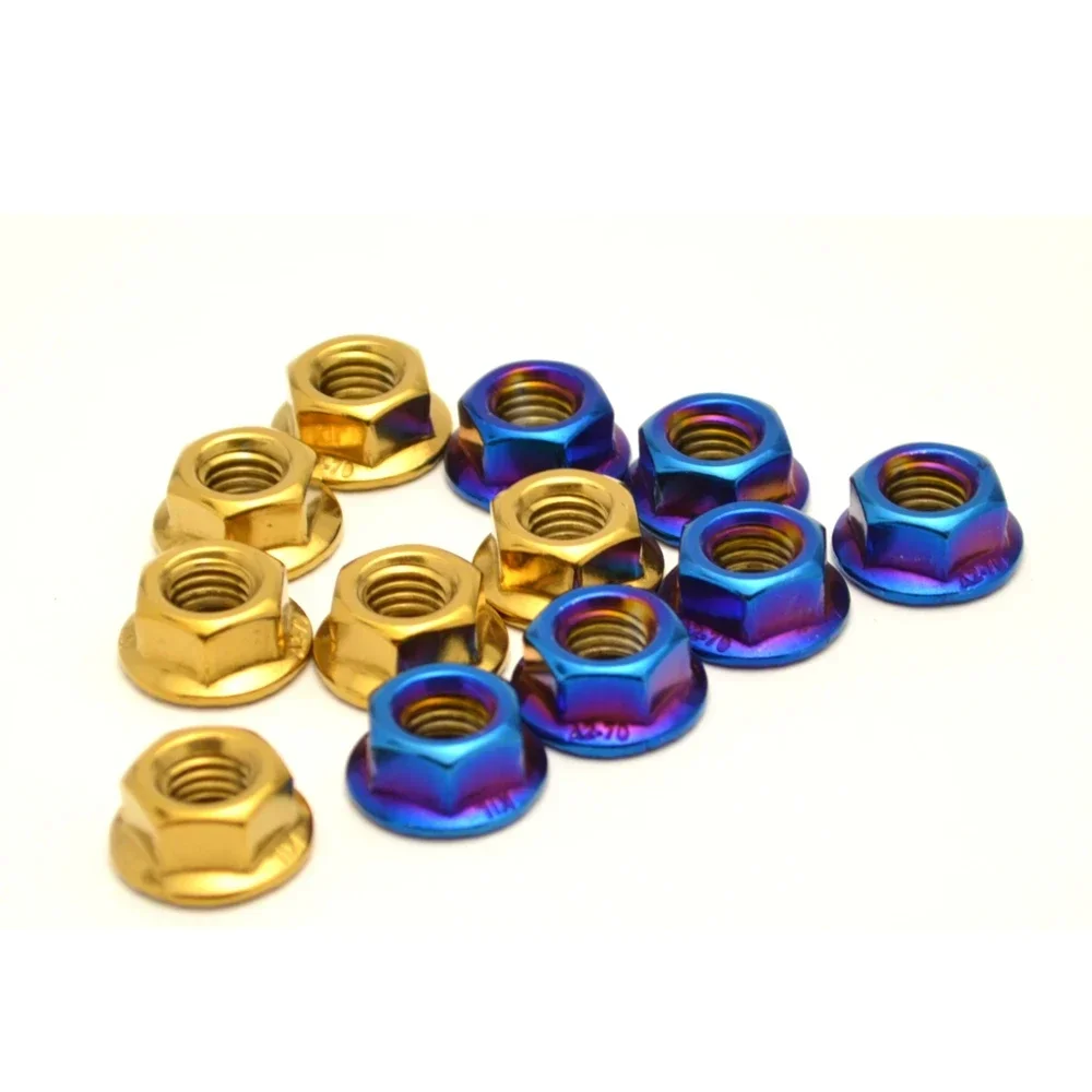 M10*1.25 Rear Sprocket Wheel N - đánh giá và giá Sprocket