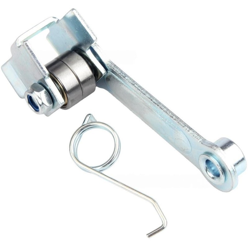 Industrial Grade Chain Tension - đánh giá và giá Roller Chain