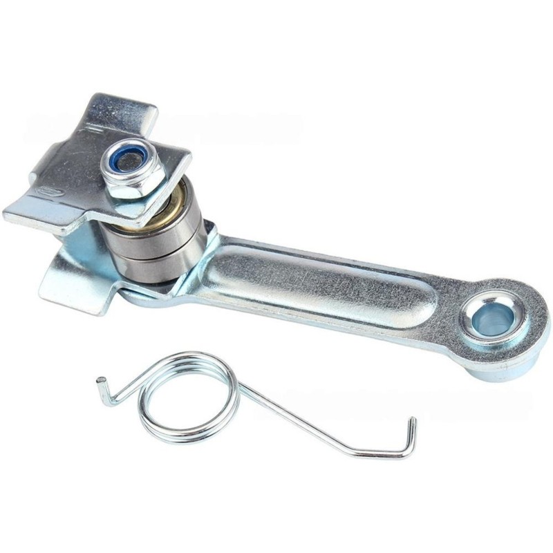 Industrial Grade Chain Tension - đánh giá và giá Roller Chain