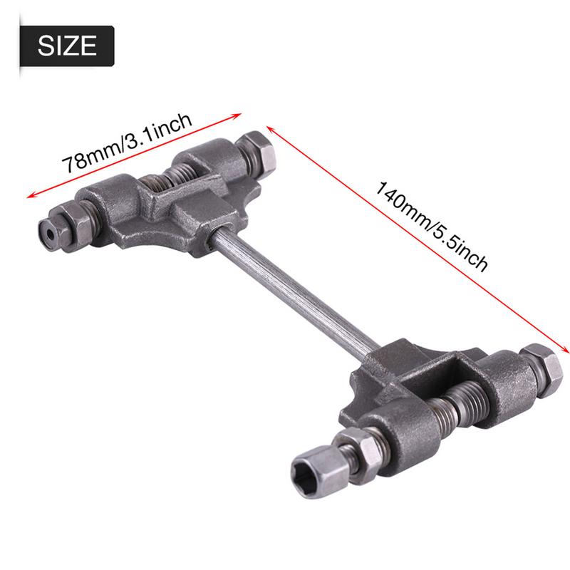 1PC Universal Motorcycle Chain - đánh giá và giá Chain Breaker