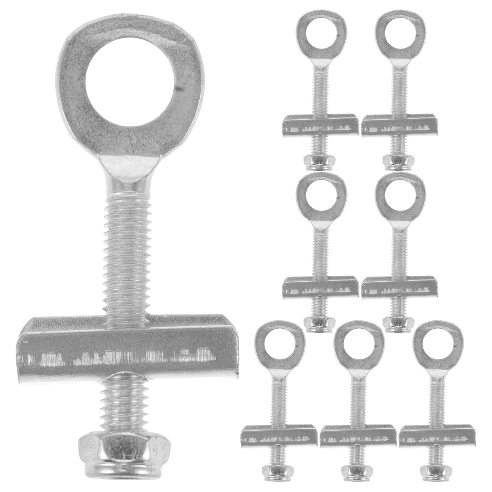 8Pcs Adjustable Chain Tensione - đánh giá và giá Motorcycle Parts Chain