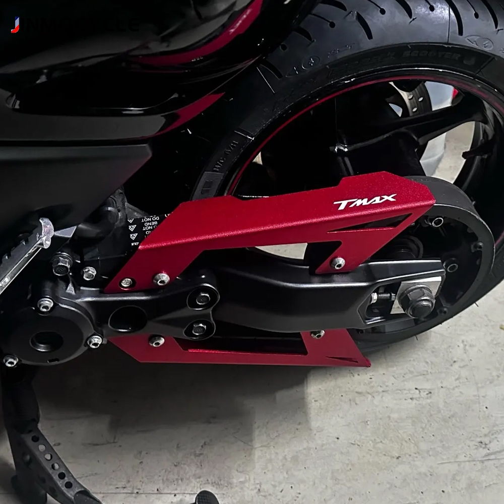 Motorcycle TMAX530 Chain Belt  - đánh giá và giá 530 Chain