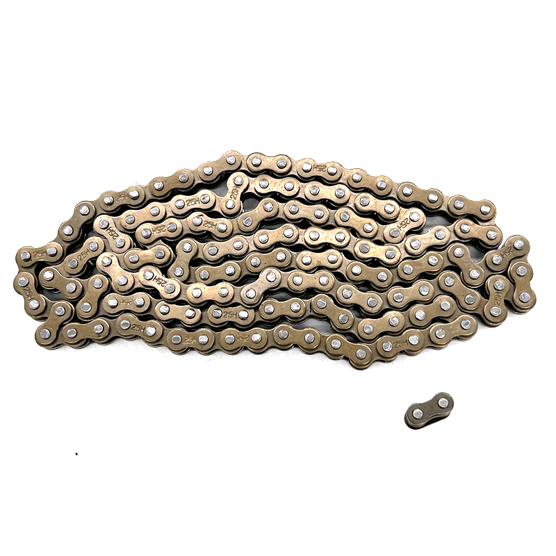 1pcs 25H T8F 136L Chain With S - đánh giá và giá Master Link Chain