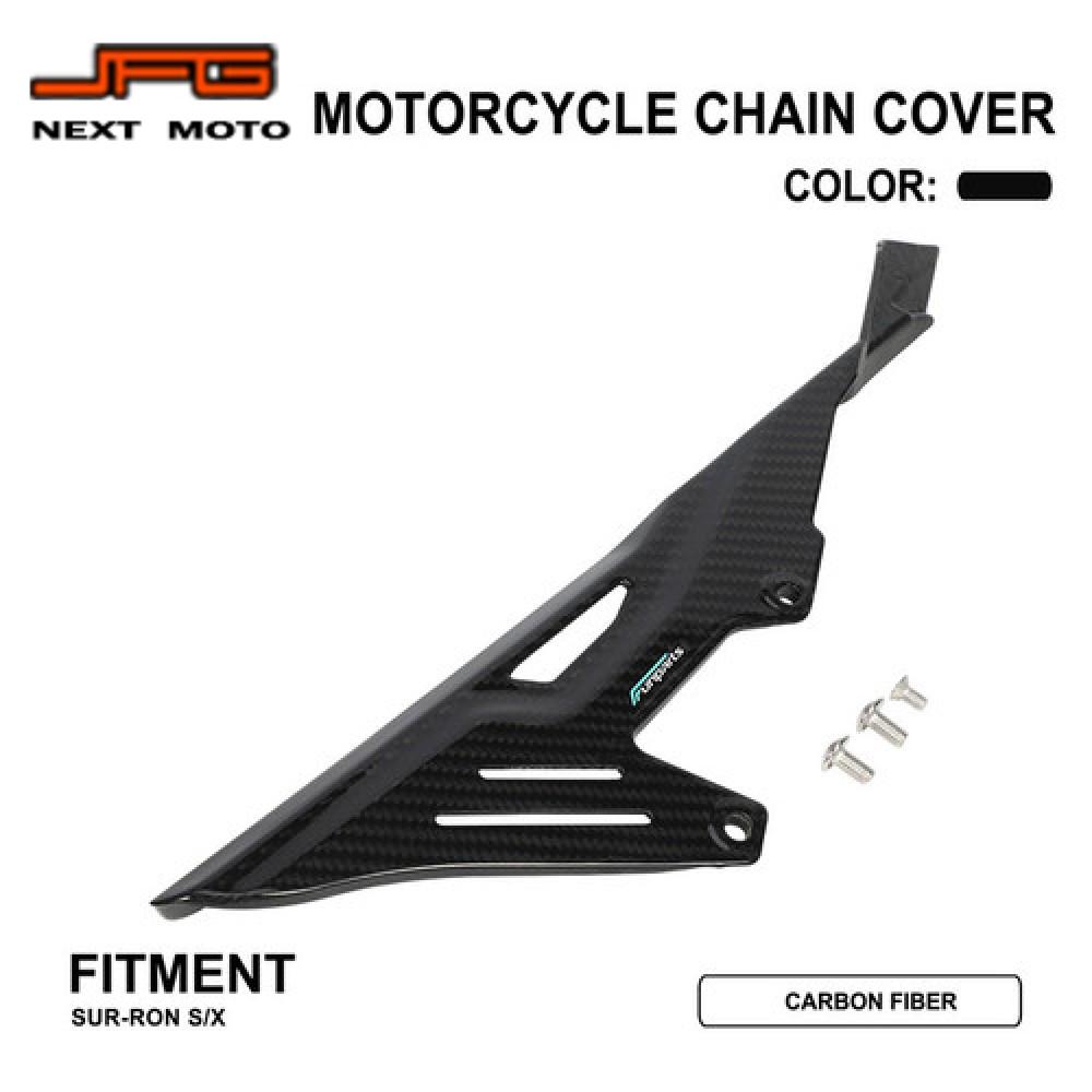 Funparts Carbon Fiber Chain Gu - đánh giá và giá Xcm Chain