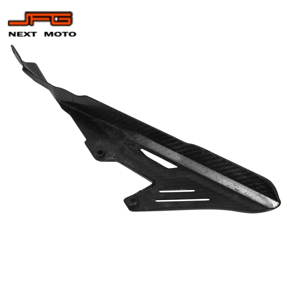 Funparts Carbon Fiber Chain Gu - đánh giá và giá Xcm Chain