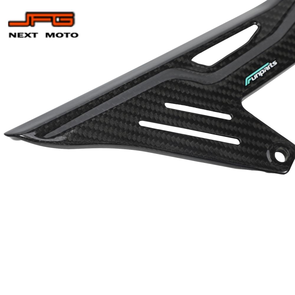 Funparts Carbon Fiber Chain Gu - đánh giá và giá Xcm Chain
