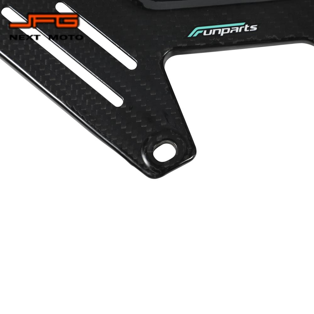 Funparts Carbon Fiber Chain Gu - đánh giá và giá Xcm Chain