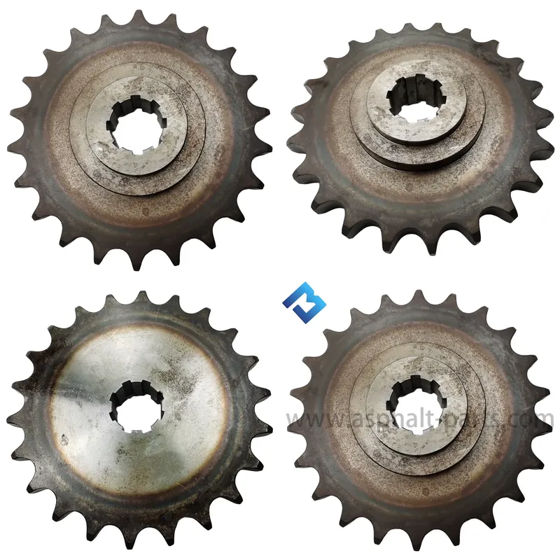 2026 Hot Item BF800C Paver Dri - đánh giá và giá Sprocket Chain
