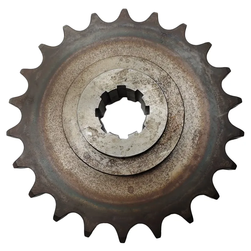 2026 Hot Item BF800C Paver Dri - đánh giá và giá Sprocket Chain