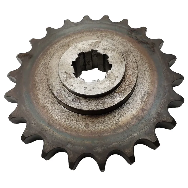 2026 Hot Item BF800C Paver Dri - đánh giá và giá Sprocket Chain