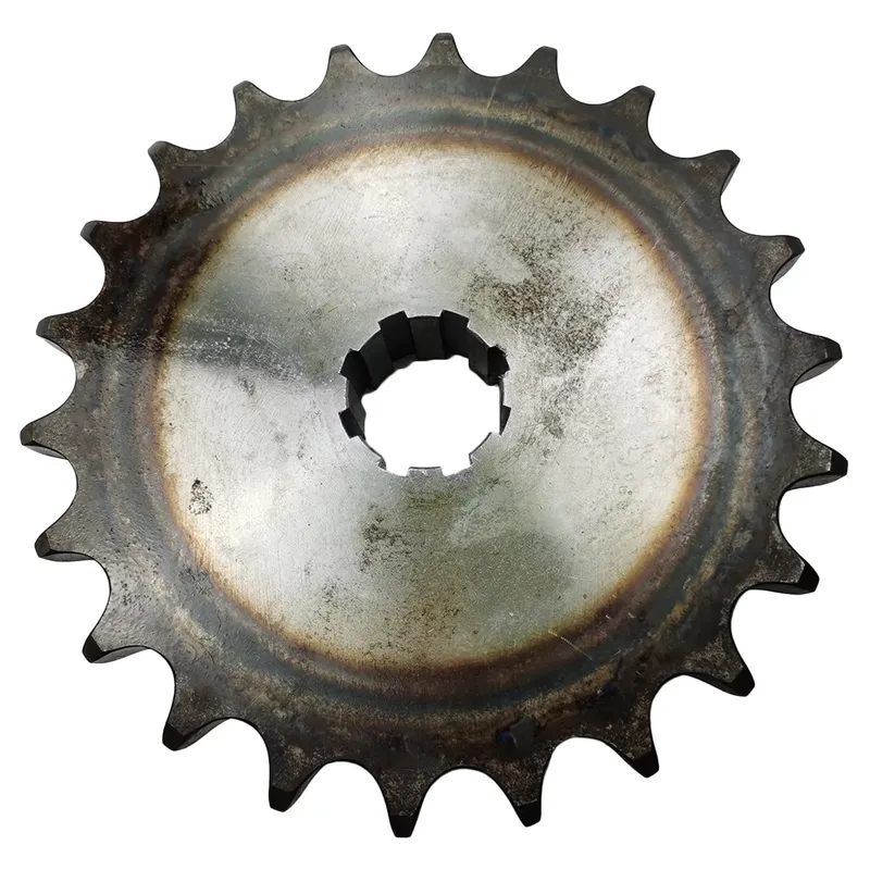 2026 Hot Item BF800C Paver Dri - đánh giá và giá Sprocket Chain