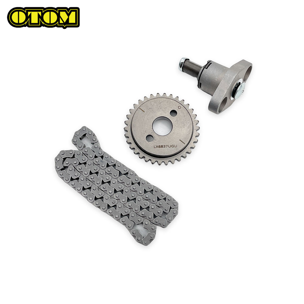 Motorcycle For LONCIN YB300H Y - đánh giá và giá Sprocket Chain