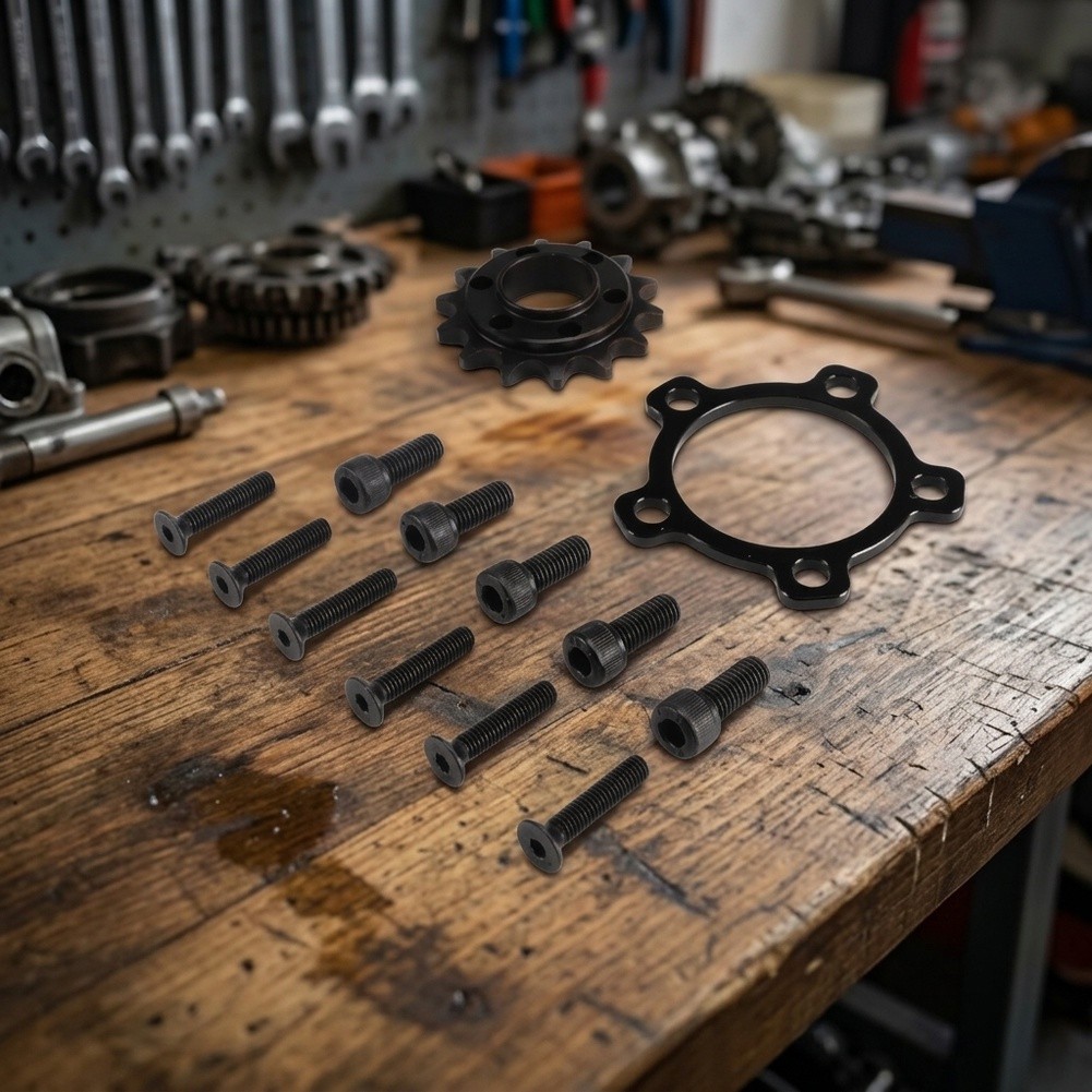 For SURRON S/X Electric Motorc - đánh giá và giá Chain Kit Motorcycle