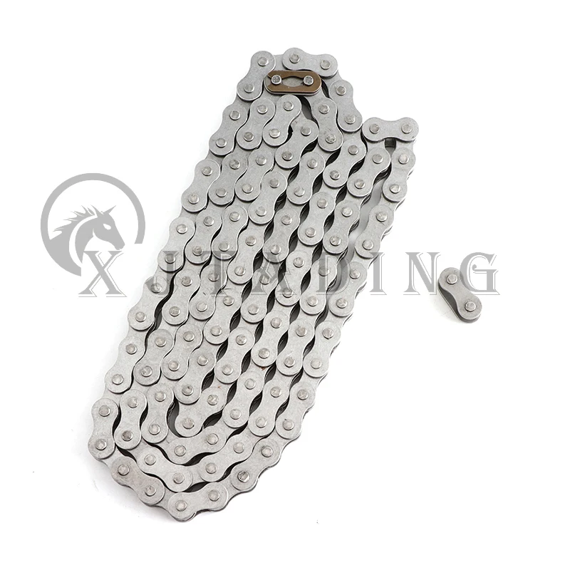 Motorcycle 415-110L Chain for  - đánh giá và giá 428 Chain