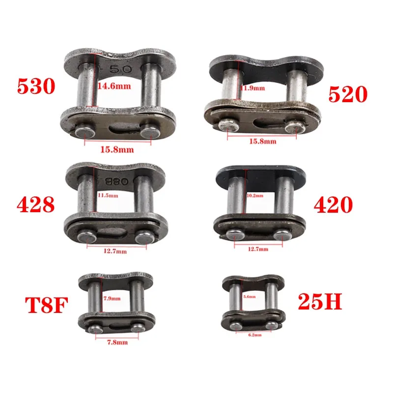 1pcs Motorcycle Chain Buckle R - đánh giá và giá Master Link Chain
