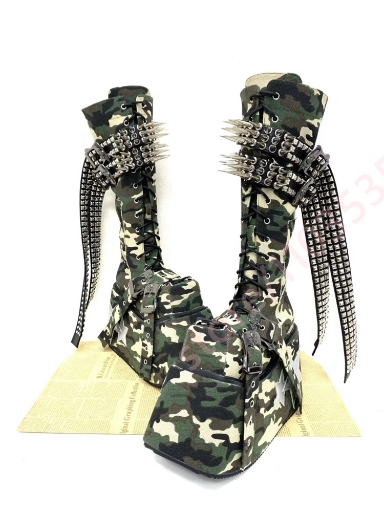 2026 Leopard Knee High Platfor - đánh giá và giá Motorcycle Chain