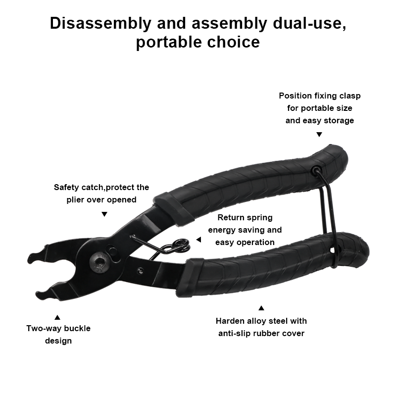 Bicycle Link Chain Buckle Plie - đánh giá và giá Master Link Chain