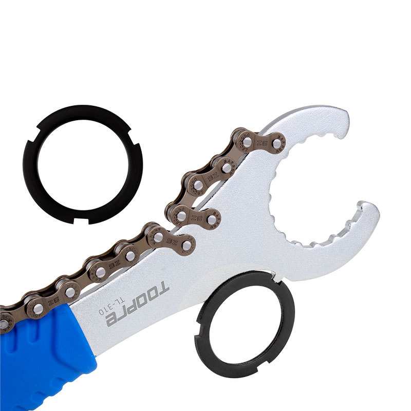3 Trong 1 Xe Đạp Freewheel Cờ  - đánh giá và giá Chain Sprocket Set