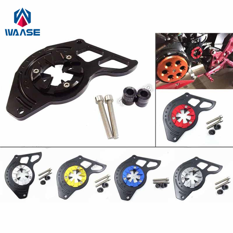 Waase Dành Cho Honda Grom MSX1 - đánh giá và giá Sprocket Chain
