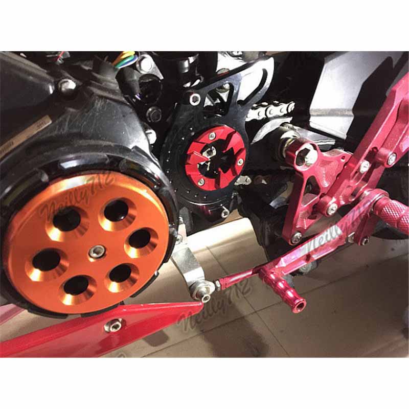 Waase Dành Cho Honda Grom MSX1 - đánh giá và giá Sprocket Chain