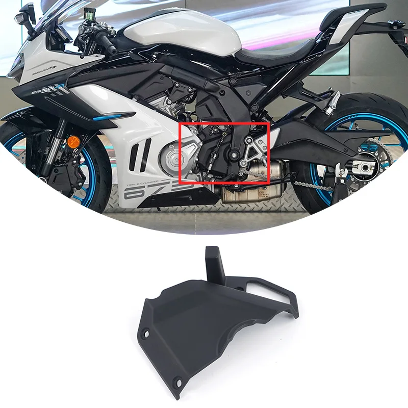 For CF 675SR-R 675NK Small Spr - đánh giá và giá Sprocket