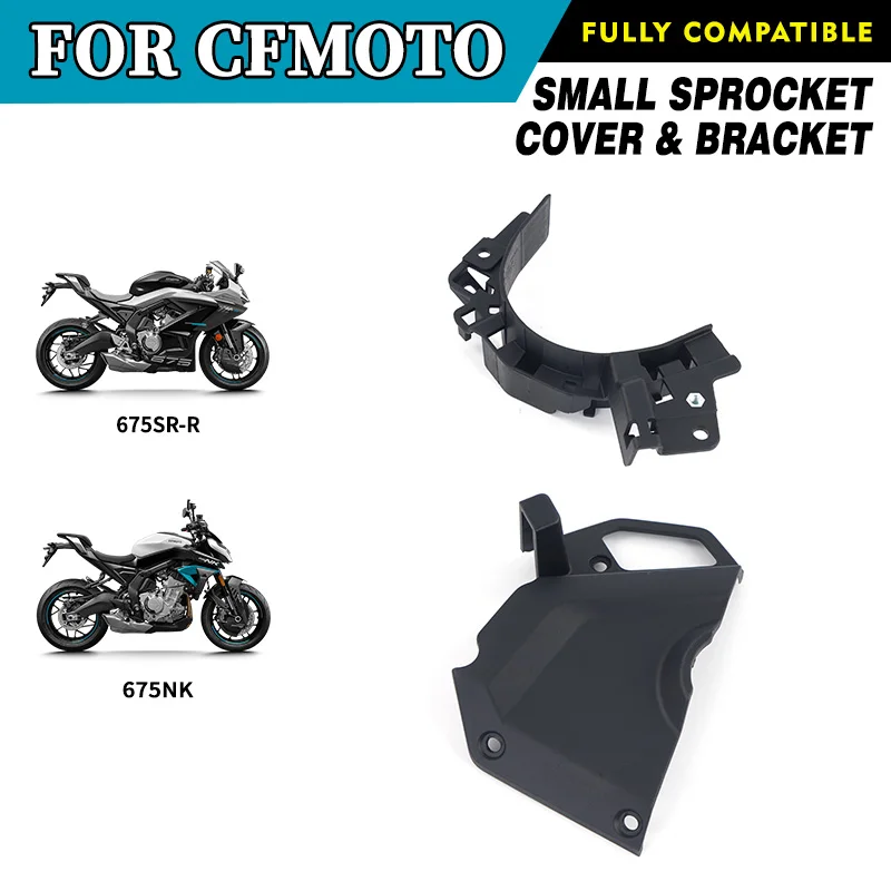 For CF 675SR-R 675NK Small Spr - đánh giá và giá Sprocket