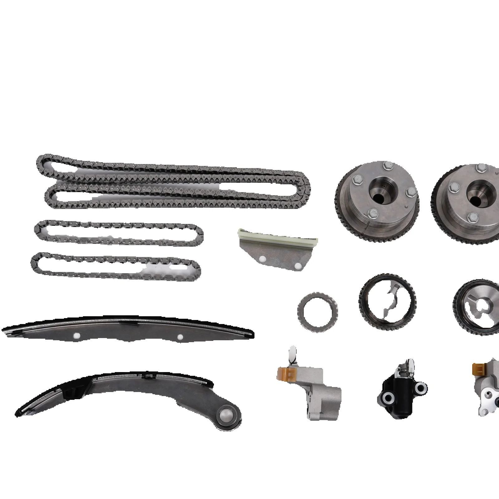 4PCS Timing Chain Kit Sprocket - đánh giá và giá Sprocket Chain