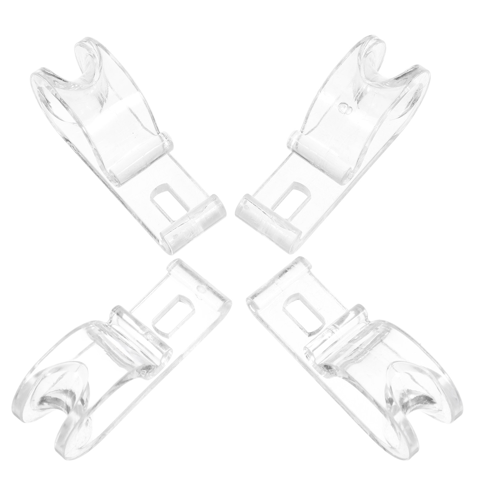 1Set Window Curtain Fixing Hoo - đánh giá và giá Roller Chain