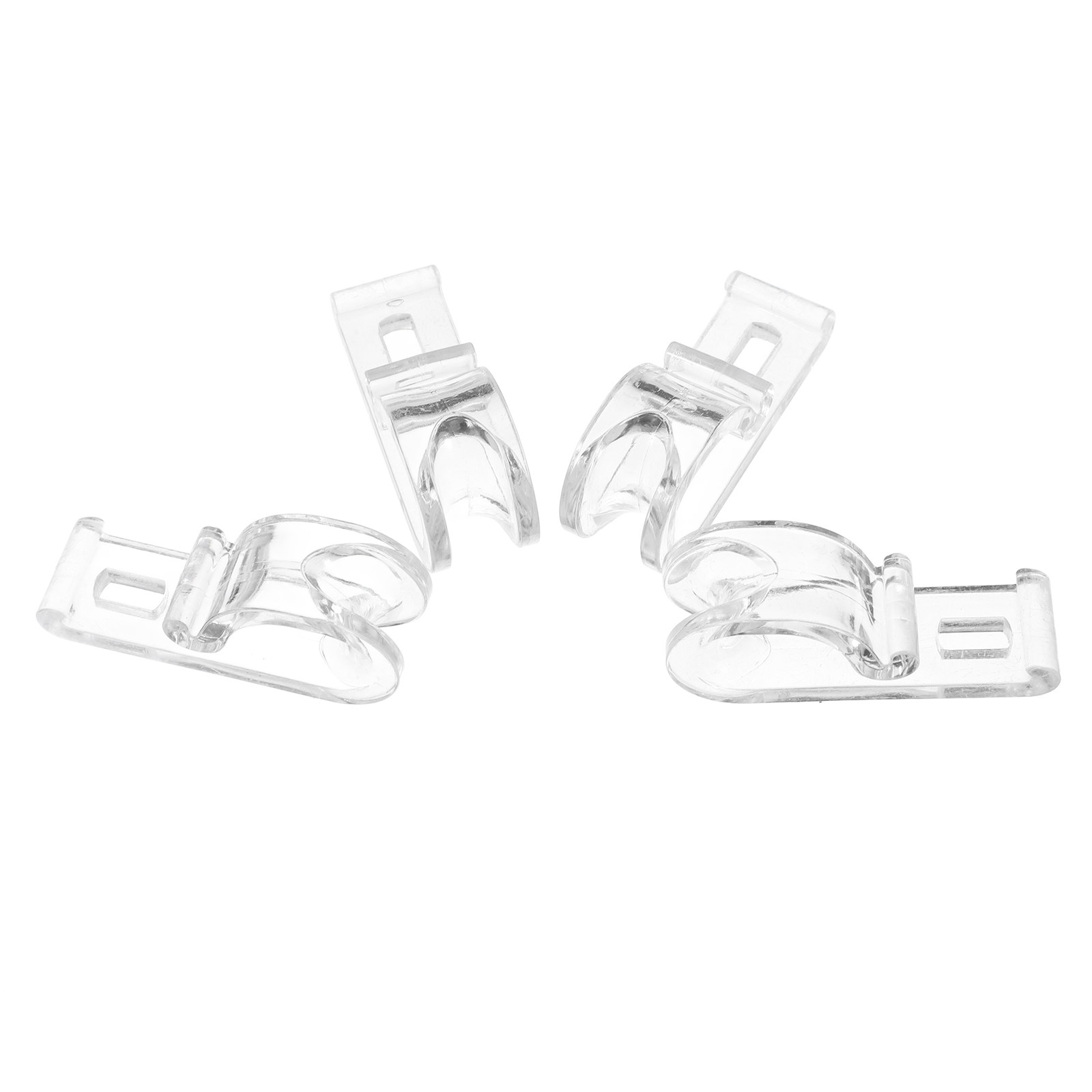 1Set Window Curtain Fixing Hoo - đánh giá và giá Roller Chain