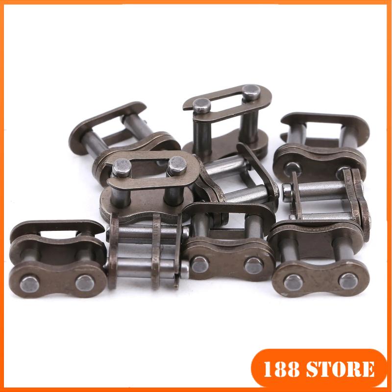 10 PCS Motorcycle Chain Card 4 - đánh giá và giá 428 Chain