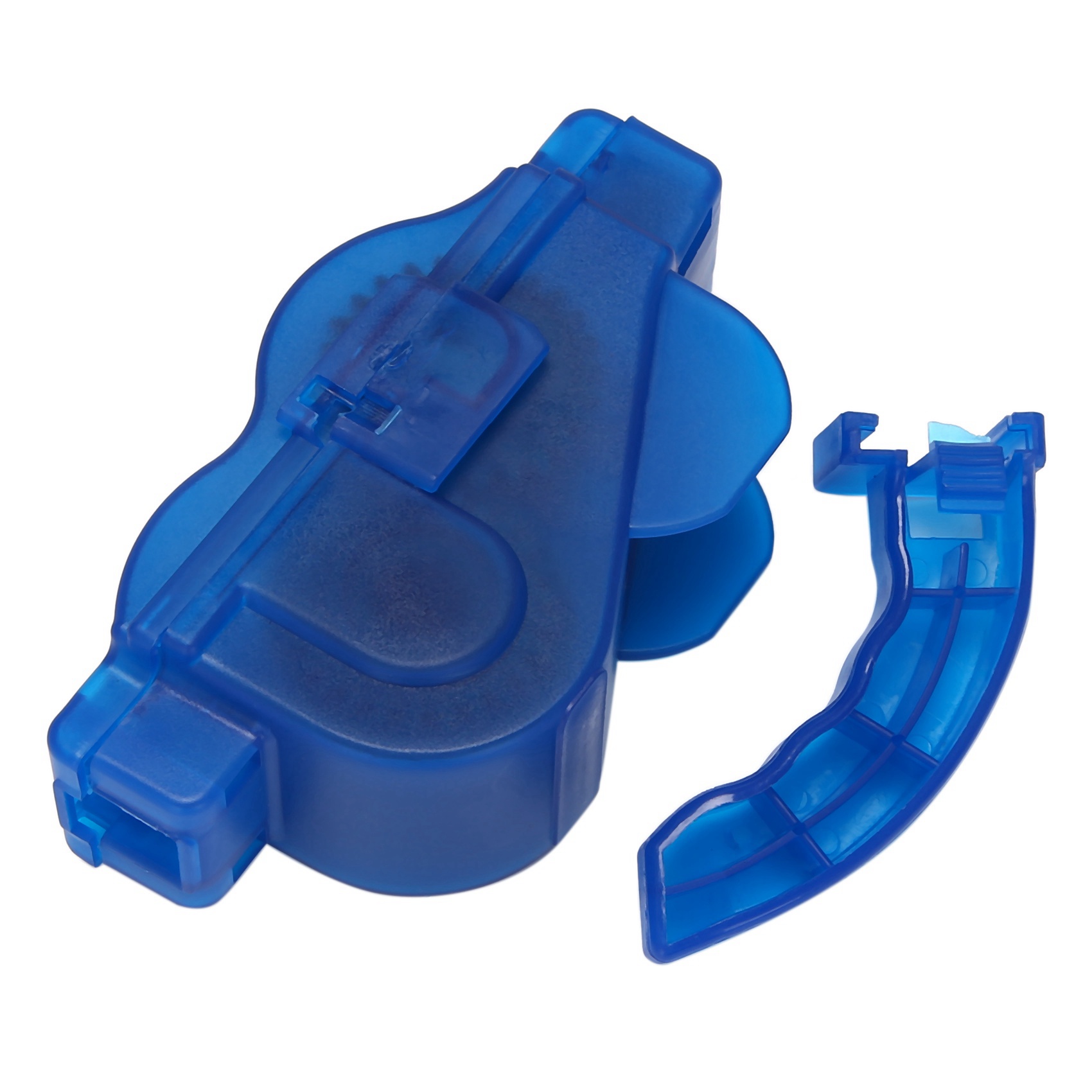 RTENTE-Bike Chain Scrubber, 12 - đánh giá và giá Bicycle Chain