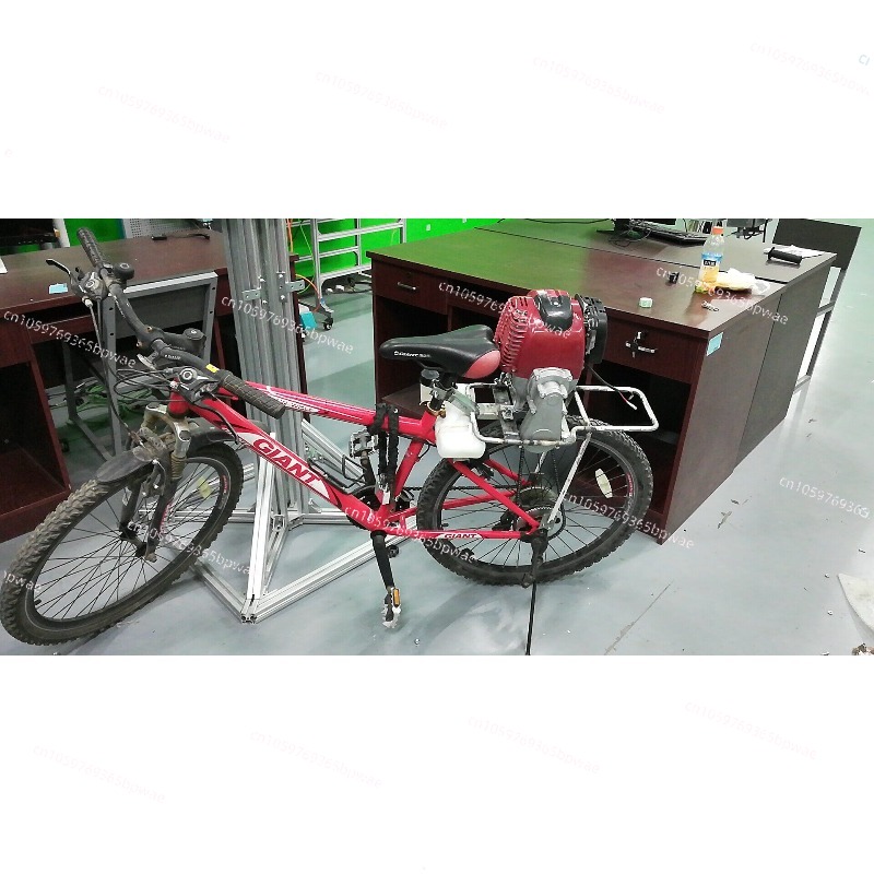 Trot Motorcycle 4 Four-stroke  - đánh giá và giá Chain Kit Motorcycle