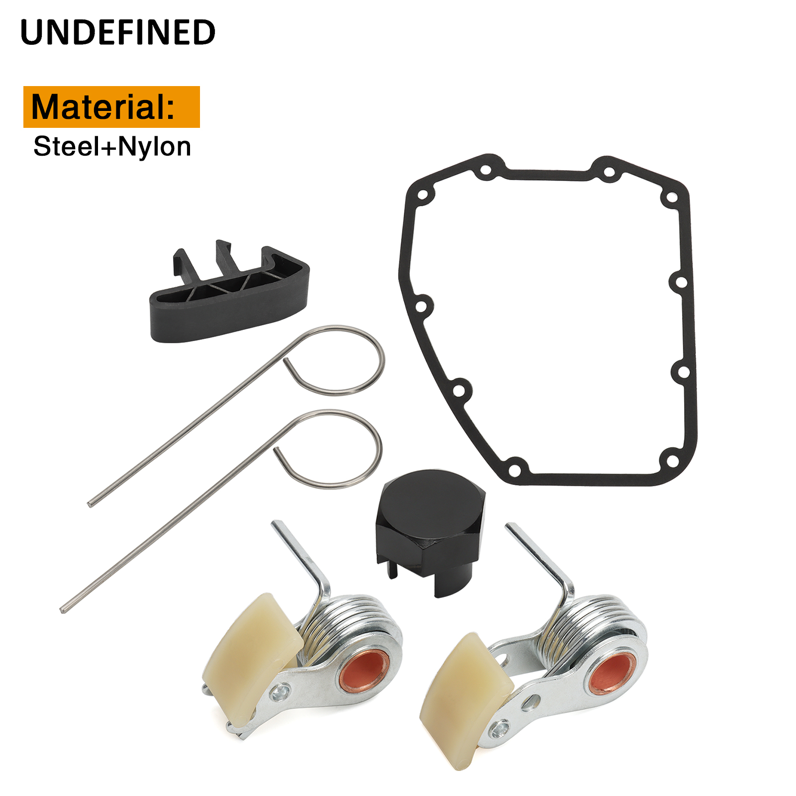 Motorcycle CAM Cover Gasket Ch - đánh giá và giá Chain Kit Motorcycle