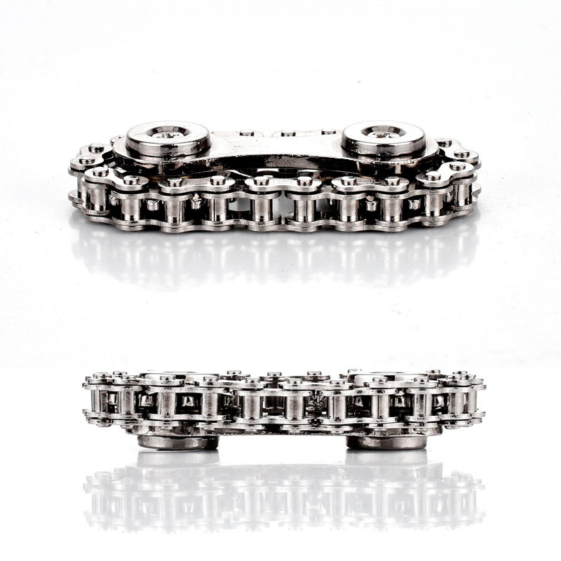 Sprockets Flywheel Fingertip G - đánh giá và giá Chain Sprocket Set