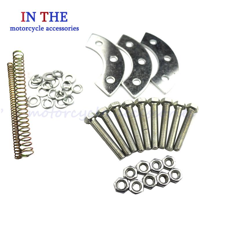 For 49cc 50cc 66cc 80cc 415 Ch - đánh giá và giá Sprocket Chain