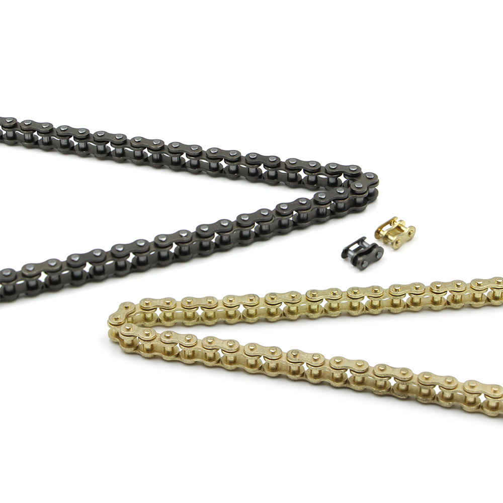 25H Roller Chain 132 Links Wit - đánh giá và giá Master Link Chain