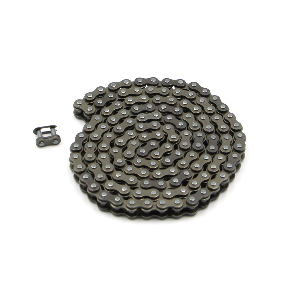 25H Roller Chain 132 Links Wit - đánh giá và giá Master Link Chain