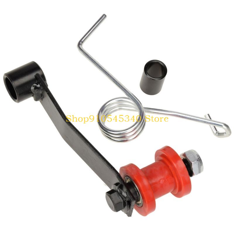 U2JA Căng Xích Xe Máy Ròng Rọc - đánh giá và giá Roller Chain