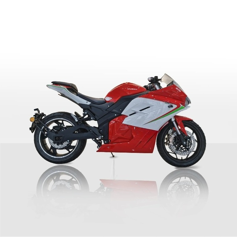 XDS Electric Motorcycle Luyuan - đánh giá và giá Bike Chain