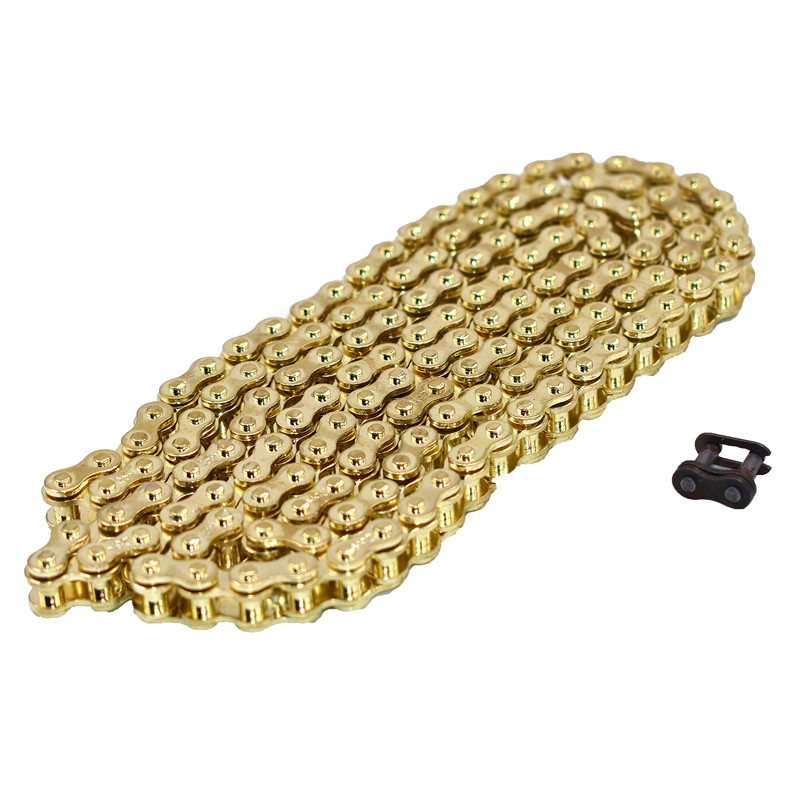 25H 84-158Links Chain with Spa - đánh giá và giá Master Link Chain