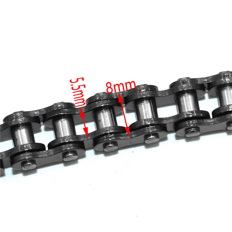 25H 84-158Links Chain with Spa - đánh giá và giá Master Link Chain