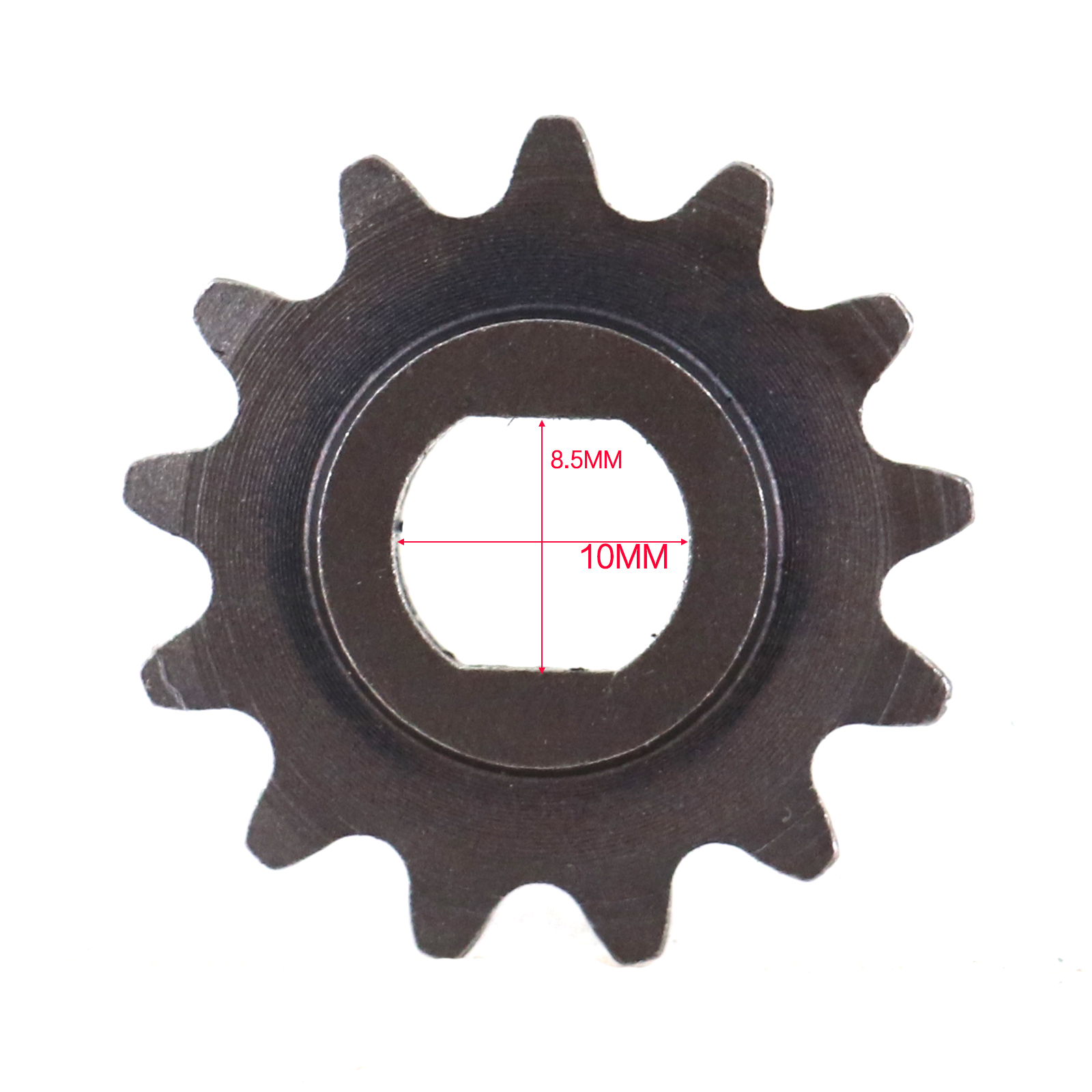 25H Chain 13T Teeth Motor Spro - đánh giá và giá Master Link Chain