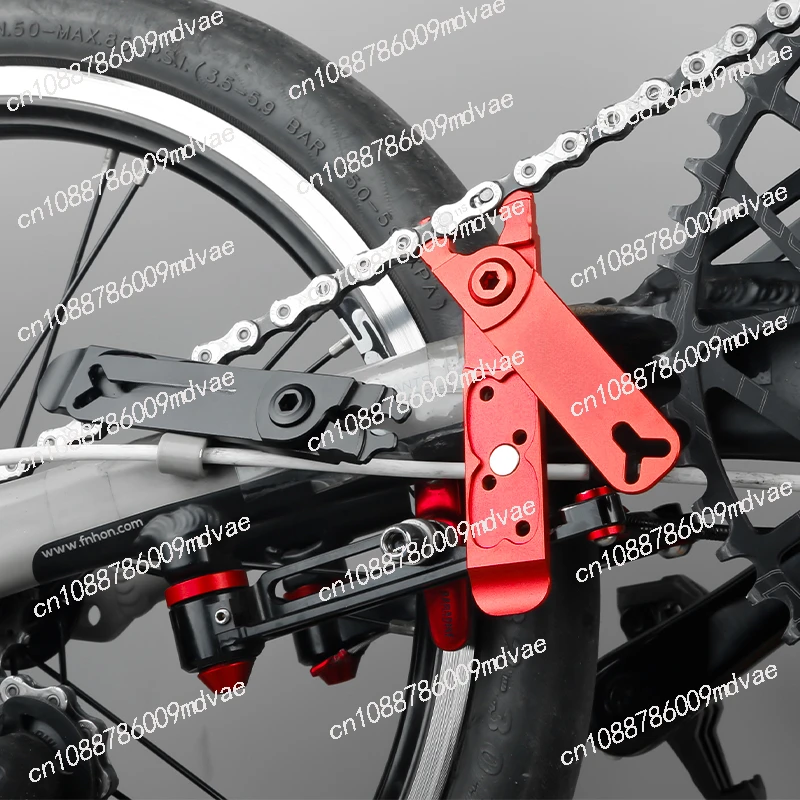 Bicycle chain magic buckle rem - đánh giá và giá Bicycle Chain