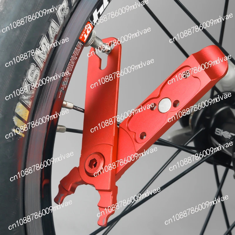 Bicycle chain magic buckle rem - đánh giá và giá Bicycle Chain