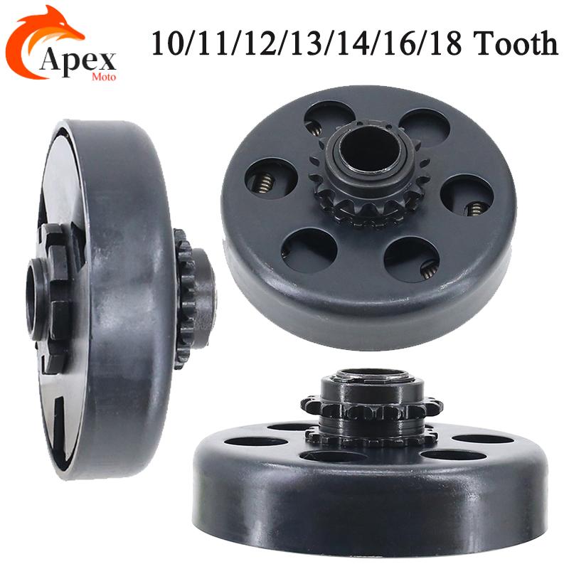 19mm 20mm Centrifugal Automati - đánh giá và giá 428 Chain